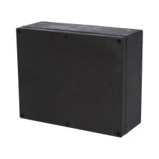Krabice RubberBOX 4108 IP65 260x210x98mm FAMATEL 4108