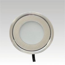 Sada LED svítidel 6x0,5W IP54 TOLEDO 650