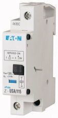 Eaton 248292 Vypínací spoušť na podpětí se spožděním 0.4s 115V Z-USD/115