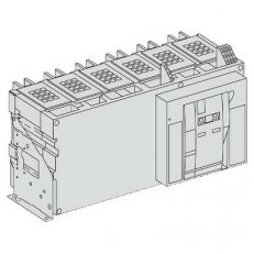 Pev. základní odpínač Typ HA NW63 3P SCHNEIDER 48120