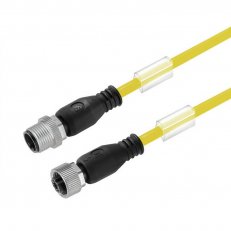 Kabel snímač-akční člen SAIL-M12GM12G-3-2.0UGE WEIDMÜLLER 1093010200