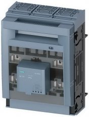 SIEMENS 3NP1153-1BC24 Pojistkový odpínač