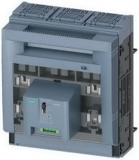 SIEMENS 3NP1163-1BC21 Pojistkový odpínač