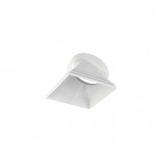 DYNAMIC REFLECTOR SQUARE SLOPE WHITE