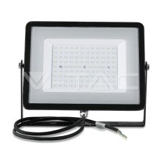 LED reflektor V-TAC 100W Black Body Warm White VT-100