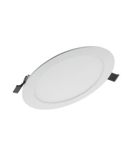 Downlight LEDVANCE SLIM ALU 180 17 W 3000 K WT