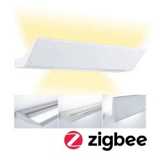 ZB WD Ranva WL TunW LED 15W Ws-m/Alu