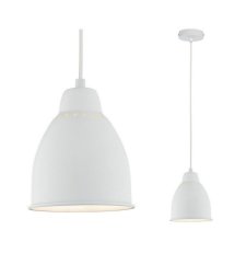 Neordic Hilla pendant lum. max 1x40W E27