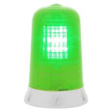 Modul optický MAXIFLASH STEADY/FLASHING S 12/48 V, DC, IP54, zelená, světle šedá