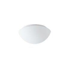 Přisazené LED svítidlo se skleněným stínidlem OSMONT AURA 1 1W IP43 4K bílá