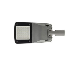 XLANE STREET FITTING 80W/100W 100-277V A