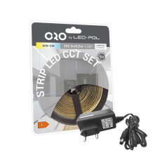 ORO-STRIP-600L-SMD-NWD-CCT-SET 5m