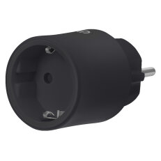 SMART ZB PLUG EU BK                LEDV