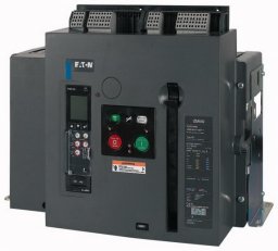 IZMX40B4-V20F-1 Jistič základní selektivní spoušť 4pól 66kA/440V Iu=2000A 183898