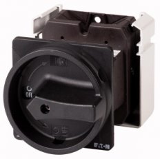 Eaton 207416 Hlavní vypínač, 6-pól+1z1v, 100A T5-4-15682/V/SVB-SW