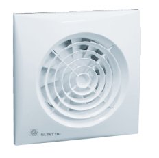 SILENT 200 CHZ 2208987 IP45 tichý malý axiální ventilátor