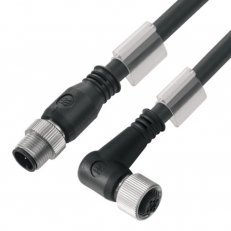 Kabel snímač-akční člen SAIL-M12GM12W-3S1.5U WEIDMÜLLER 1059470150