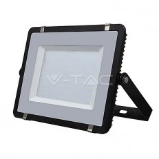 LED reflektor V-TAC 200W Black Body Natural White VT-200