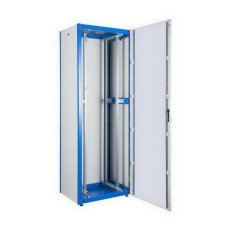 19'' stojanový rozvaděč S-Rack 47U 800 x 600 mm SCHRACK DT478060--