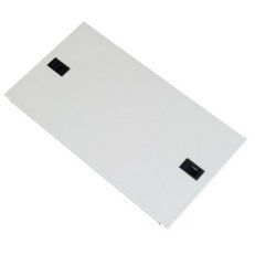 19'' zaslepovací panel 6U, snap-in montáž, RAL 7035 SCHRACK DTZO14806T