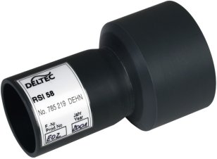 Redukce k adaptéru hadice NN/VN pro průměr hadice 58 mm DEHN 785219