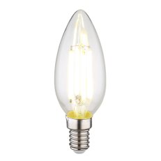 LED žárovka LED BULB E14 6W 230V, 800lm, 4000K GLOBO 10577CK