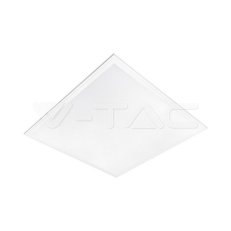 LED Panel Light SAMSUNG Chip 29W 595x595