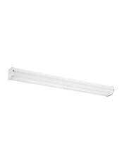 Nástěnné svítidlo MARKER AP 10W LED IP44 CH REDO 01-1392