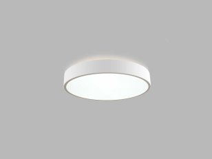 LED2 1234051 ROTO 40, W 33-40+8 2700K/3300K/4000K 120° WHITE