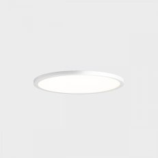 SHOKO BLANCO TEXTURADO LED 6W 3000K ?90