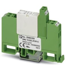 EMG 10-REL/KSR-G 24/21-LCU Reléový modul 2940359