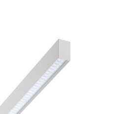 XUNO SYSTEM SURF./SUSP. LIGHT FITTING 50