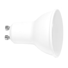 LED světelný zdroj GU10, xSMD2835, 5W, 2700K, 470lm ECOLITE LED5W-GU10/2700