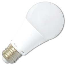 LED světelný zdroj E27, A60, 10W, 4200K, 1140lm ECOLITE LED10W-A60/E27/4200