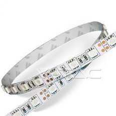 LED Strip SMD5050 - 60 LEDs RGB Non-wate