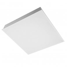 MODUS IBP4000 IP54 vestavné do rastru 600 čtverec A LED 865 mikroprizma 350mA