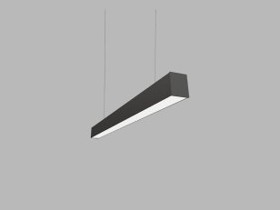 LINO 90 P/N-Z, B ON/OFF - nestmívatelné LED2 3310253