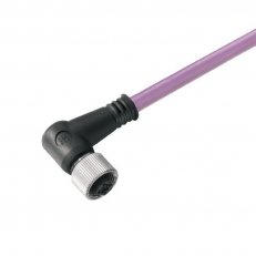 Měděný datový kabel SAIL-M12BW-PB-1.5D WEIDMÜLLER 1062300150