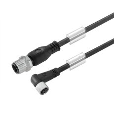 Kabel snímač-akční člen SAIL-M12GM8W-4-1.0U WEIDMÜLLER 9456670100