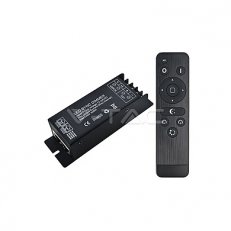 LED Sync Dimmer with BF 14B Remote Contr