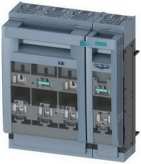 SIEMENS 3NP1144-1BC20 Pojistkový odpínač