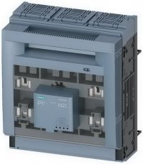 SIEMENS 3NP1163-1BC22 Pojistkový odpínač