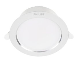 DIAMOND CUT G2 DL264 RD090 4.5W30K WH PHILIPS 871951445320300