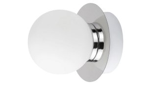 Becca G9 1X 28W IP44 chrom RABALUX 2110