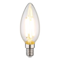 LED žárovka LED BULB E14 6W 230V, 800lm, 3000K GLOBO 10577K