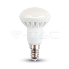 LED žárovka V-TAC 3W E14 R39 Natural White VT-1861