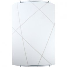 Nástěnné svítidlo Wall Compolux 912788/08 1x60 W bílá