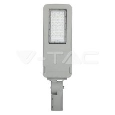 Pouliční LED svítidlo V-TAC 50W 5000K Clas I Beam Angle Type 3 140LM/W VT-53ST