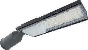Pouliční LED svítidlo BOSTON Premium 55W WW 7700/8670lm GREENLUX GXSL011