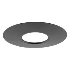 LEDVANCE SPOT RING D180 BK